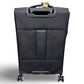 Samsonite AirLIFT Carry-on Spinner - Midnight Black