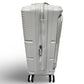 Samsonite Paralux Carry-On Spinner - Stone Grey