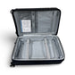 SAMSONITE Elevation Plus Carry on Spinner - Blue (Preowned)