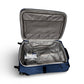 Travelpro WalkAbout 5 Carry-On Expandable Rollaboard - Blue (Preowned)