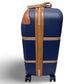 Delsey Paris Delsey Chatelet Air 2.0 Carry-On Spinner - Navy blue