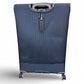 Samsonite Silhouette 18 Large Softside Check-in - Deep Navy (Preowned)