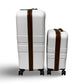 DELSEY PARIS Flanerie Luggage Set - Champagne