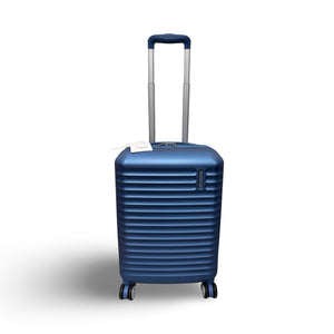 American Tourister Stratum 3.0 Carry-On 20" Hardside Spinner - Elemental Blue