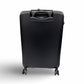 Samsonite Octiv Expandable Medium Spinner Suitcase - Black