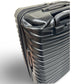 Samsonite Spin Tech 6 Medium Spinner - Black (Preowned)