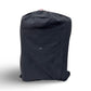 Tumi Alpha Extended Trip Expandable 4 Wheeled Packing Case - Black