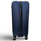 TUMI Alpha 22" Continental Dual Access Carry-On Spinner - Blue