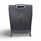 Samsonite Silhouette 18 Expandable Medium Softside Spinner - Black (Preowned)