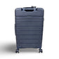 SAMSONITE Elevation Plus Carry on Spinner - Blue (Preowned)