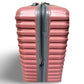 Samsonite Spin Tech 6 Medium Spinner - Arctic Pink