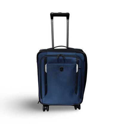 Victorinox Werks Traveler 5.0 22" Carry-On - Blue (Preowned)