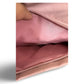 Travelon Anti-Theft Roam Medium Crossbody - Desert Pink