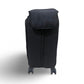 DELSEY Helium DLX Spinner Garment Bag– Black