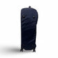 BRIC'S MILANO X-Bag 30" Spinner with Frame - Ocean Blue