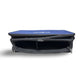SAMSONITE GOLF Travel Golf Trunk Organizer – Navy