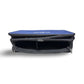 SAMSONITE GOLF Travel Golf Trunk Organizer – Navy