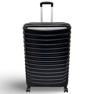 Samsonite Spin Tech 6 Large Spinner - Black (Preowned)