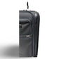 Tumi Alpha 3 International Dual Access 4 Wheeled Carry-On - Black