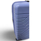 Bric's B|Y Ulisse 21" Carry-On Expandable Spinner -  Grey Blue