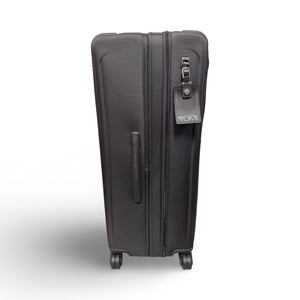 Tumi Alpha Extended Trip Expandable 4 Wheeled Packing Case - Anthracite