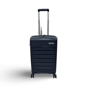 SAMSONITE Elevation Plus Carry on Spinner - Blue (Preowned)