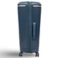 Samsonite Silhouette 18 Hardside Medium Spinner - Blue (Preowned)