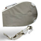Tumi Tennis Racket Bag - Off White