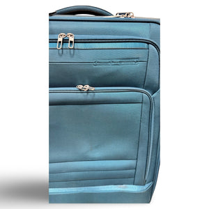 Samsonite AirLIFT Medium Check-in Spinner - Cerulean (Preowned)