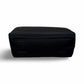 Samsonite Silhouette 18 Travel Duffel - Black