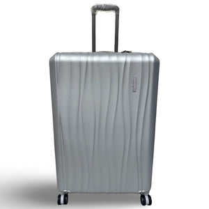 American Tourister Tribute Encore Hardside Check-In 28" Spinner - Silver