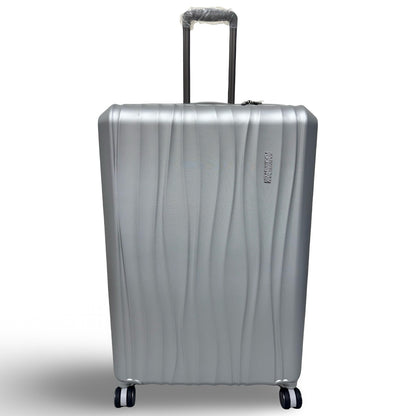 American Tourister Tribute Encore Hardside Check-In 28" Spinner - Silver