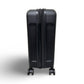 Delsey Paris Turenne 2.0 Front Pocket Carry On Spinner Suitcase - Black