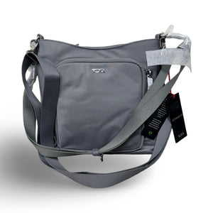 TUMI - Voyageur Tyler Crossbody - Fog