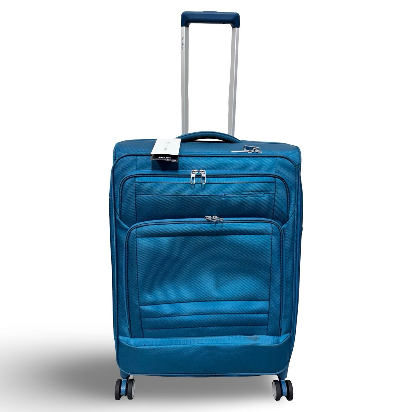 Samsonite AirLIFT Medium Check-in Spinner - Cerulean (Preowned)
