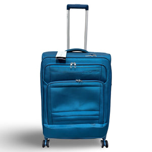 Samsonite AirLIFT Medium Check-in Spinner - Cerulean (Preowned)