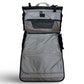 Tumi Alpha Tri-Fold Garment Bag - Black
