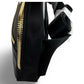 Tumi Voyageur Sedona Crossbody/Sling - Black/Gold