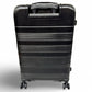 Travelpro WalkAbout 7 Medium Hardside Check-in Spinner - Black