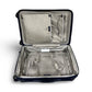 SAMSONITE Silhouette 17 21" Carry-on Hardside Spinner - French Blue