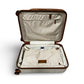 Bric's Bellagio 21" Pocket Spinner Suitcase - Cream