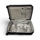 SAMSONITE Silhouette Carry-on Hardside Spinner - Black (Preowned)
