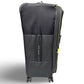 Delsey Paris Brochant 3 Medium Expandable Spinner - Black