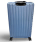 Delsey Paris Shadow 6.0 Large Check-in Expandable Spinner - Blue