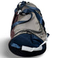 Tumi Voyageur Misty Duffel - Zinc/Navy/Beetroot