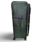 Delsey Paris Tour Air Expandable 28" Spinner - Green