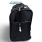 Delsey Paris Shadow DLX Small 2-Wheel Underseater - Black