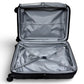 Travelpro WalkAbout 7 Carry-on Spinner - Black (Preowned)