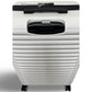 Delsey Paris Cruise 3.0 28" Expandable Spinner Suitcase - Ivory