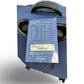 Travelpro WalkAbout 7 Medium Softside Check-in Spinner - Sapphire Blue